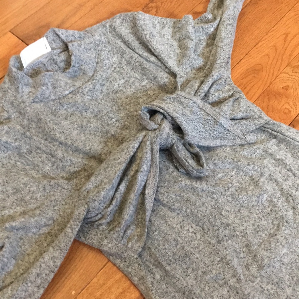❌SOLD❌ Everly Sweater Maxi Dress